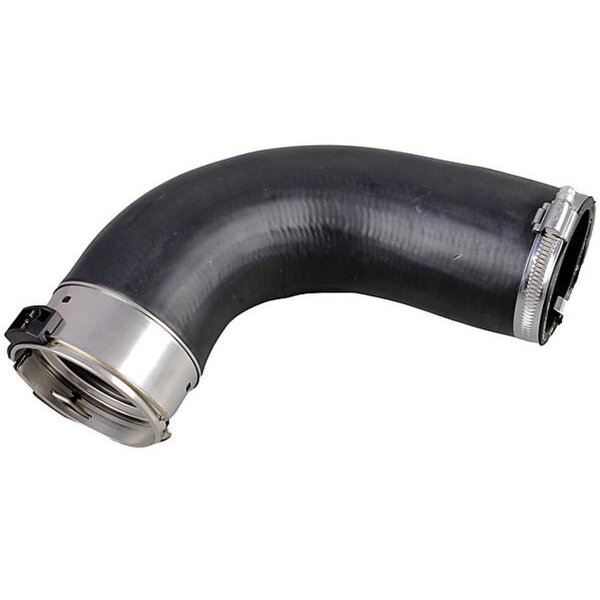 Charge air hose intercooler left METZGER for VOLVO XC40 (536)