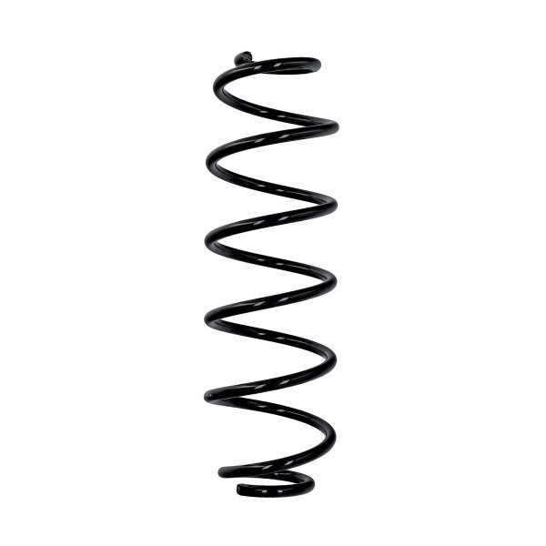 Suspension spring rear axle Ø 9.8 mm 374 mm EIBACH for CITROËN C3 II and others
