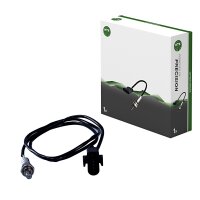 Lambda sensor heated 4 lines NTK for VW GOLF III