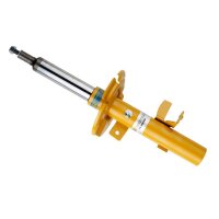 Shock absorber front right gas strut BILSTEIN B6 for e.g....