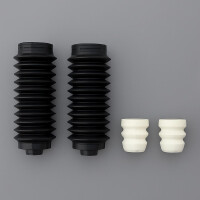 Dust Cover Kit Shock Absorber front axle KYB for e.g....