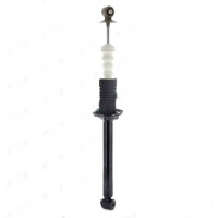 Shock Absorber rear axle gas pressure shock absorber KYB for e.g. FORD ESCORT