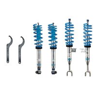 Fahrwerkssatz, Federn/Dämpfer Gasdruck BILSTEIN...