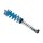 Fahrwerkssatz Federn Dämpfer Gasdruck BILSTEIN B16 PSS10 für u.a. BMW 5er