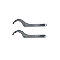 Suspension kit springs dampers gas pressure BILSTEIN B16...