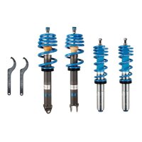 Fahrwerkssatz, Federn/Dämpfer Gasdruck BILSTEIN...