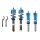 Suspension kit springs dampers gas pressure BILSTEIN B16 PSS10 for BMW 5 Series