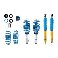 Suspension kit springs/dampers gas pressure BILSTEIN for...