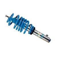 Suspension Kit, springs/shock absorbers Gas Pressure...