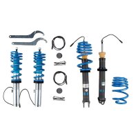 Fahrwerkssatz, Federn/Dämpfer Gasdruck BILSTEIN...