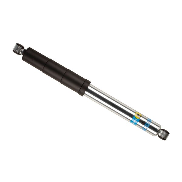 Shock absorber rear axle gas pressure non-suspension...