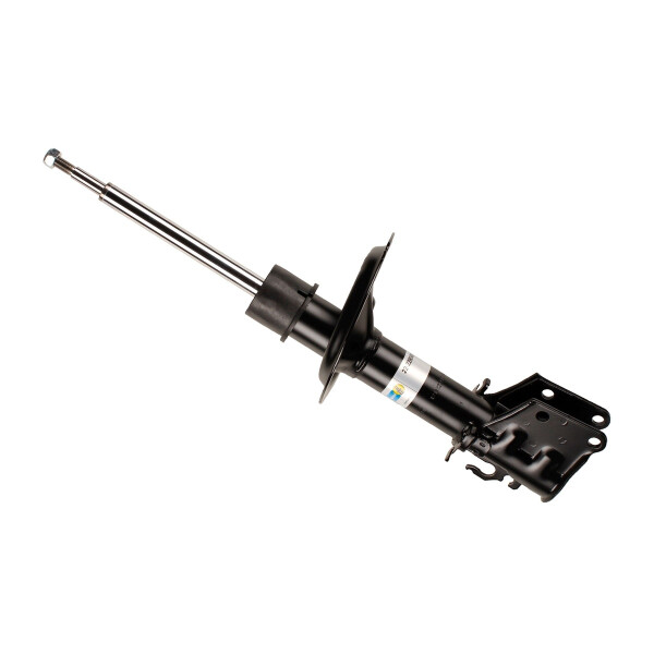 Shock absorber front axle gas pressure strut BILSTEIN B4...