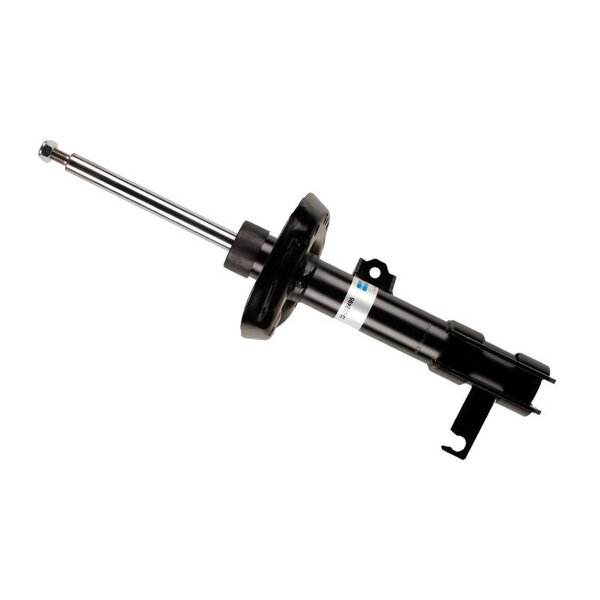 Shock absorber front left gas strut BILSTEIN B4 for e.g. KIA Sorento II