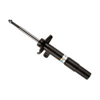 Shock absorber front right gas pressure strut BILSTEIN B4...