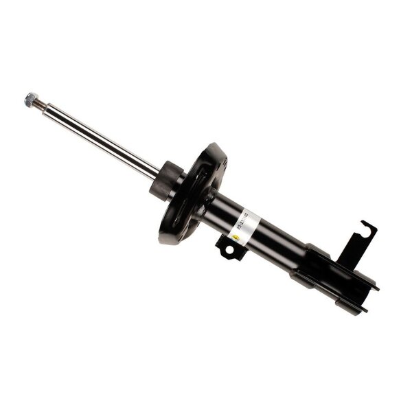 Shock absorber front right gas strut BILSTEIN B4 for e.g. CHEVROLET Volt