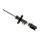 Shock absorber front right gas pressure strut BILSTEIN B4 series replacement