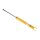 Shock Absorber Rear Axle Gas Pressure BILSTEIN for e.g. HYUNDAI i40