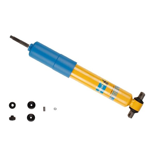 Shock Absorber Front Axle Gas Pressure BILSTEIN for DODGE Ram 2500 Pick-up