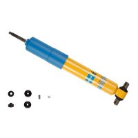 Shock Absorber Front Axle Gas Pressure BILSTEIN for DODGE...