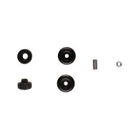Shock Absorber Front Axle Gas Pressure BILSTEIN for DODGE...