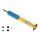 Shock Absorber Front Axle Gas Pressure BILSTEIN for DODGE Ram 2500 Pick-up