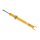 Shock Absorber Front Axle Gas Pressure BILSTEIN for MERCEDES-BENZ SL