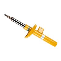 Shock absorber front left gas strut BILSTEIN B6 for e.g....