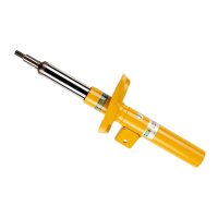 Shock absorber front right gas strut BILSTEIN B6 for e.g....