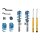 Suspension Kit, springs/shock absorbers Gas Pressure BILSTEIN for OPEL Astra J GTC