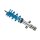 Suspension Kit, springs/shock absorbers Gas Pressure BILSTEIN for RENAULT Twingo II