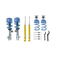Fahrwerkssatz, Federn/Dämpfer Gasdruck BILSTEIN...