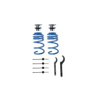 Fahrwerkssatz, Federn/Dämpfer Gasdruck BILSTEIN...