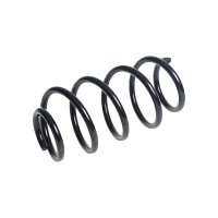 Suspension Spring Front Axle Coil Spring TRISCAN for FORD...