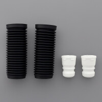 Dust Cover Kit Shock Absorber front axle KYB suitable for...