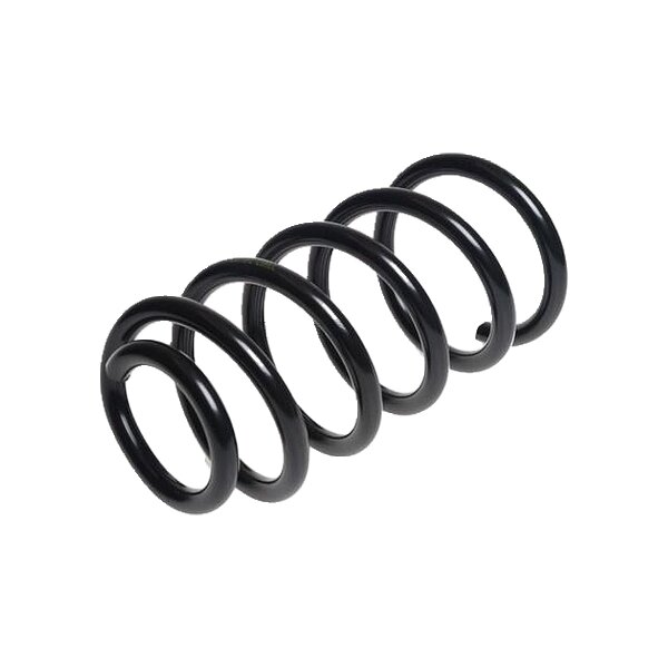 Suspension Spring Rear Axle Coil Spring TRISCAN for HYUNDAI SANTA