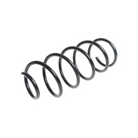Suspension Spring Front Axle Coil Spring TRISCAN for...