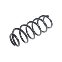 Fahrwerksfeder Vorderachse Schraubenfeder TRISCAN...