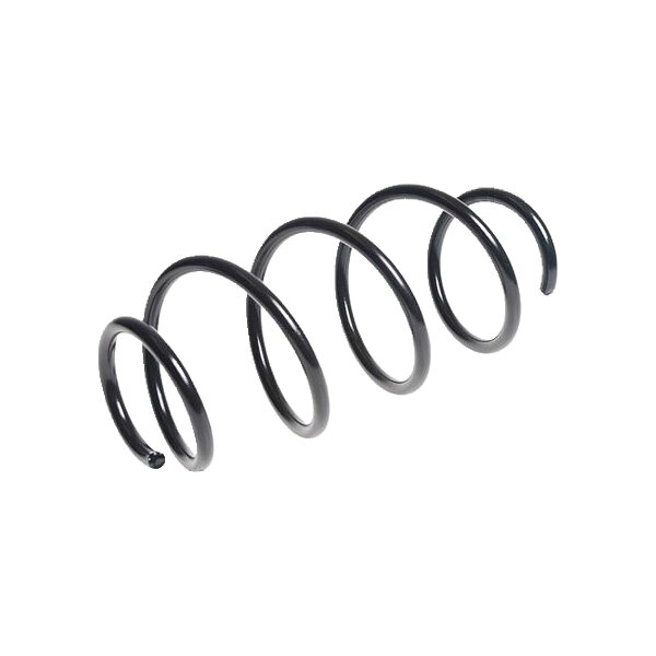 Suspension Spring Front Axle Coil Spring TRISCAN for PEUGEOT RCZ