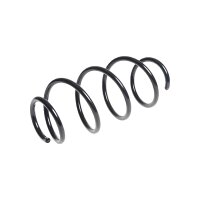 Suspension Spring Front Axle Coil Spring TRISCAN for...