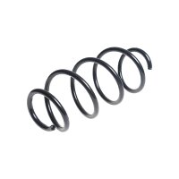 Suspension Spring Front Axle Coil Spring TRISCAN for...