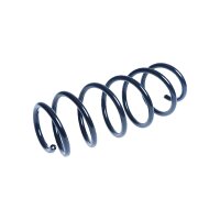 Suspension Spring Front Axle Coil Spring TRISCAN for...
