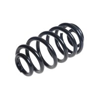 Suspension Spring Rear Axle Coil Spring TRISCAN for OPEL...