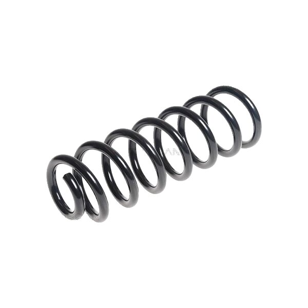 Suspension Spring Rear Axle Coil Spring TRISCAN for PEUGEOT 508