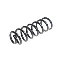 Suspension Spring Rear Axle Coil Spring TRISCAN for...