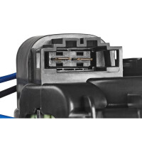 Interior Blower without integrated regulator VALEO for...