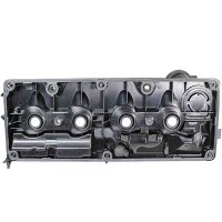 Zylinderkopfhaube METZGER für VW TRANSPORTER T5