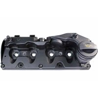Zylinderkopfhaube METZGER für VW TRANSPORTER T5