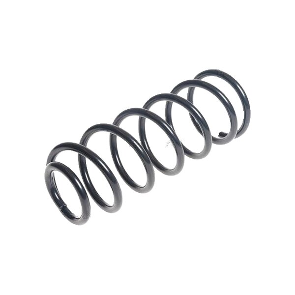 Suspension Spring Rear Axle Coil Spring TRISCAN for KIA PICANTO