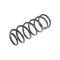 Suspension Spring Rear Axle Coil Spring TRISCAN for KIA...