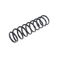 Suspension Spring rear axle coil spring TRISCAN for e.g....